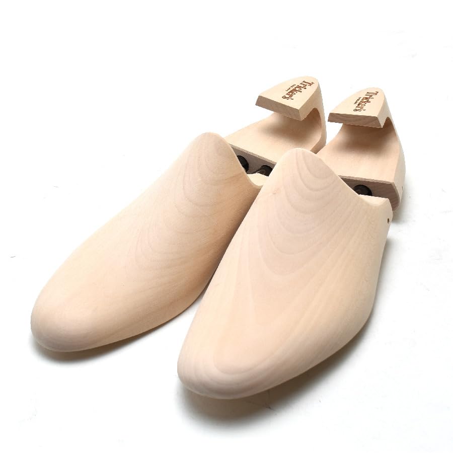 Amazon | [トリッカーズ] シューツリー シューキーパー 純正