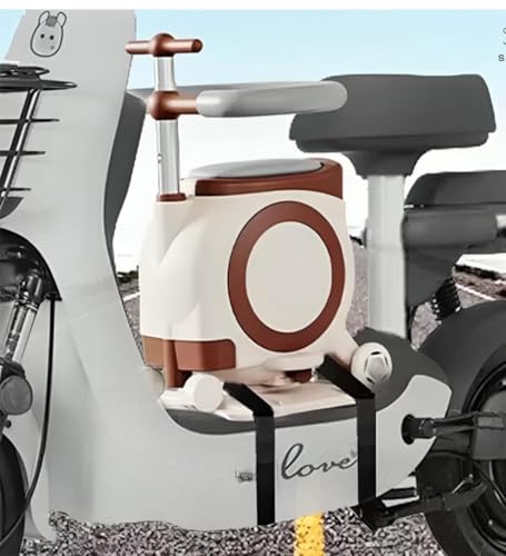 Image of Multifunctional Baby Scooter for Kids Aged 2-5