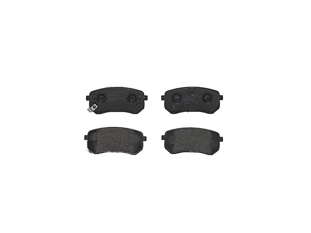 4x ✅Fits BREMBO P 30 033 Brake Pad Set, disc brake P 30 033 Brake pa ⭐UK Seller⭐