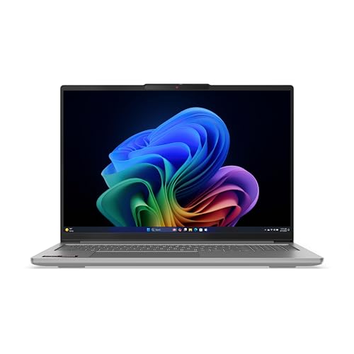 Image of Lenovo IdeaPad Pro 5-2025 - 16 inch OLED 2880 x 1800 120Hz Display - 16GB Memory - 1 TB Storage - Intel Core Ultra 7 255H - NVIDIA GeForce RTX5050 - Windows 11 Pro - Luna Grey