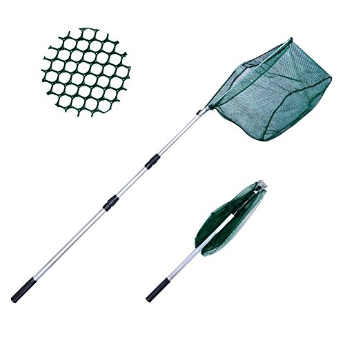 Croch Retino da Pesca - Pieghevole Triangolare