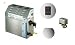 Mr Steam MS-400-E Steam Bath Generator Package for rooms up to 360 Cubic Feet