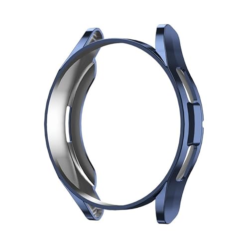 yCYBERGARAGEzX}[gEHb`یP[XEGalaxy Watch 6p Classic P[X Jo[ bL/NA یP[X/Jo[ MNV[EHb`6 NbVbN 47mm TPU ϏՌP[X/Jo[ \tgP[X[47mm(