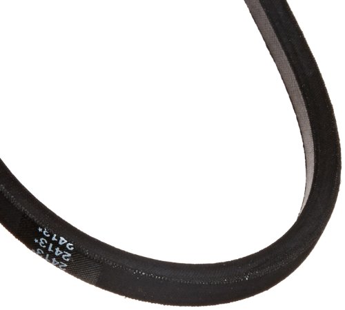 Browning A47 Super Gripbelt, A Belt Section, 1/2 x 5/16, 48.3 Pitch Length