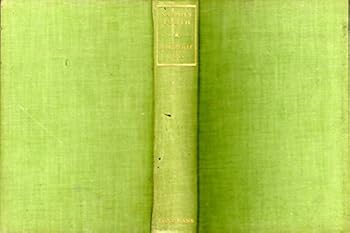 Hardcover Sarah's Youth Book