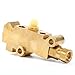 YaeTek CHEVY DISC/DRUM BRAKE PROPORTIONING VALVE PV2 For GM FACTORY REPLACEMENT 172-1353 RC3515