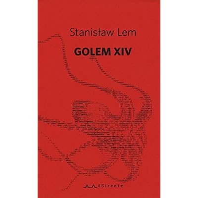 Golem XIV