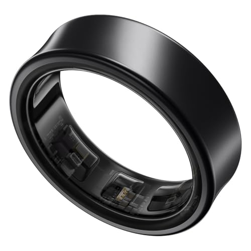 Samsung Galaxy Smart Ring Negro...