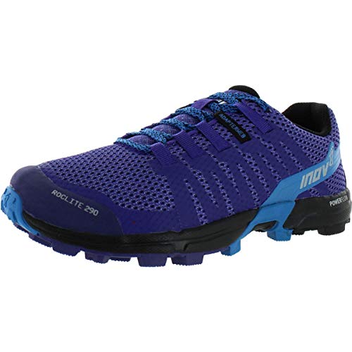 Inov-8 Damen (W) Roclite 290, violett/blau,37.5 EU