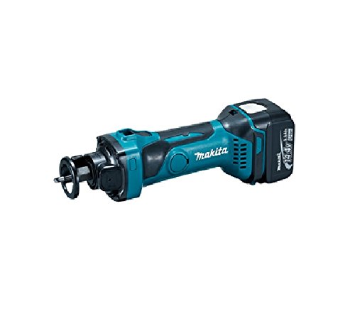 Amazon | マキタ(Makita) CO140DZ 充電式ボードトリマ | トリマー 