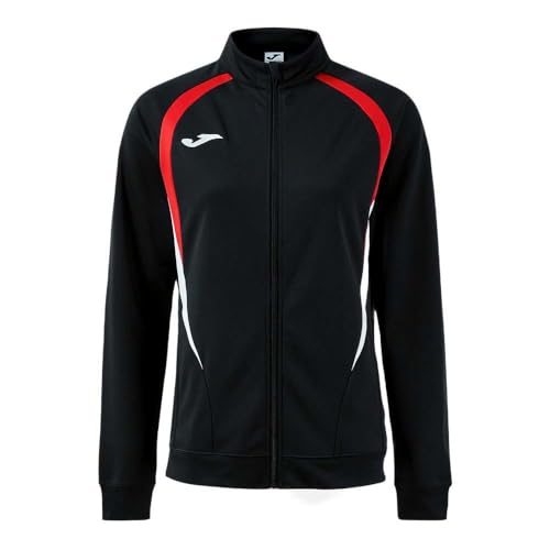 Veste de survêtement fille Joma Championship - vue 3