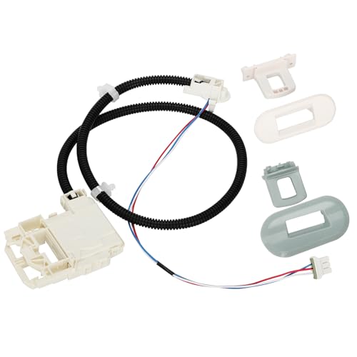 290D3070P002 WH08X32697 Lid Lock Switch Assembly GTW220ACK1WW GTW220ACK2WW