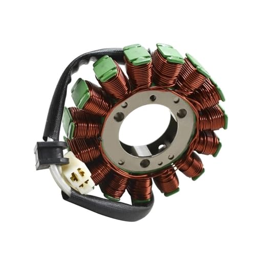 Stator de générateur de moto pour GSXR 1000 2005-2008 alternative