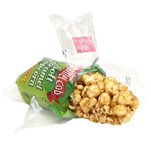 Needzo Caramel Corn Cob Popcorn thumb #5