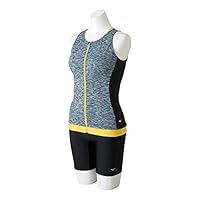 Amazon.co.jp: MIZUNO(ミズノ) スイム 水泳 フィットネス 水着