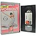Produktbild Jane Fonda-New Workout [VHS]