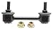 ACDelco Professional 45G0395 Rear Suspension Stabilizer Bar Link Kit with Hardware