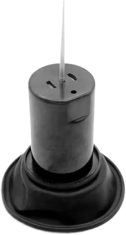 Carburetor Diaphragm Kit 16111-MN5-004 With Oil Needle Compatible With GL1500 A AC GL1500SE GL1500I