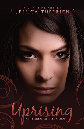Uprising 0996378812 Book Cover