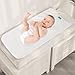 Changing Pad Liner 5 Count Waterproof Baby Diaper Changing Pad Cover 28