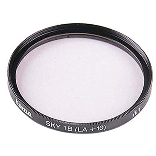 Hama Skylight Filtro 1 B (la + 10), 46,0 mm, vergütet
