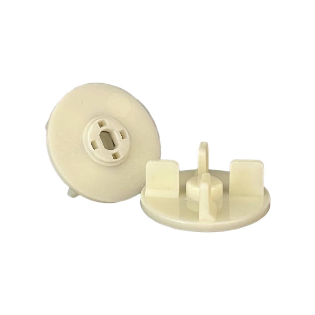 Motor Coupler for Philips Mixer Grinder | 2pcs Coupler Teeth for HL1646/HL7756/HL7505/HL7555/HL7760/HL7763/HL7701/HL7707/HL7699-picture-19