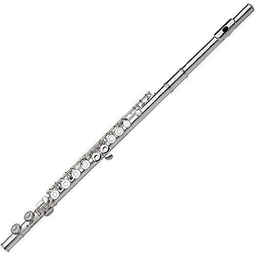 Gemeinhardt 2SP Flute, Silver Plated
