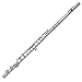 Gemeinhardt 2SP Flute, Silver Plated
