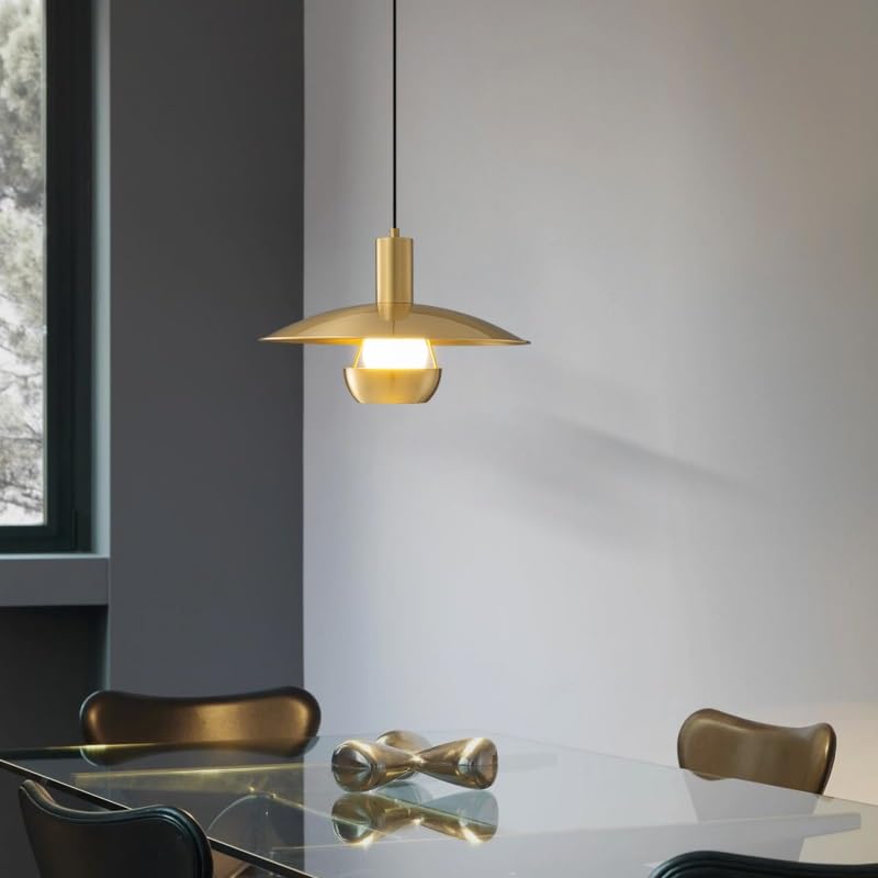 Lampe suspendue de comptoir luminaire restaurant moderne table à manger