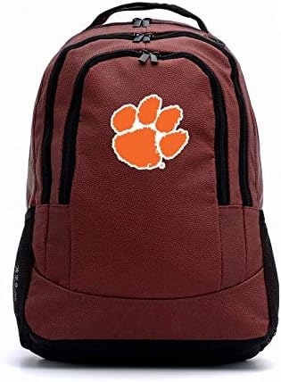 clemson backpack nike