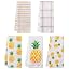 Pineapple Patterned