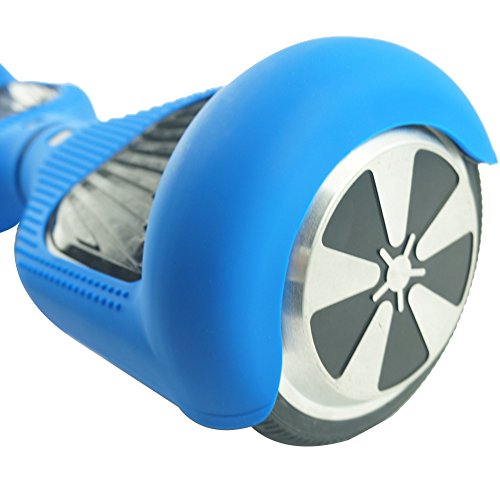 Hover board Silicone Copertina Antigraffio