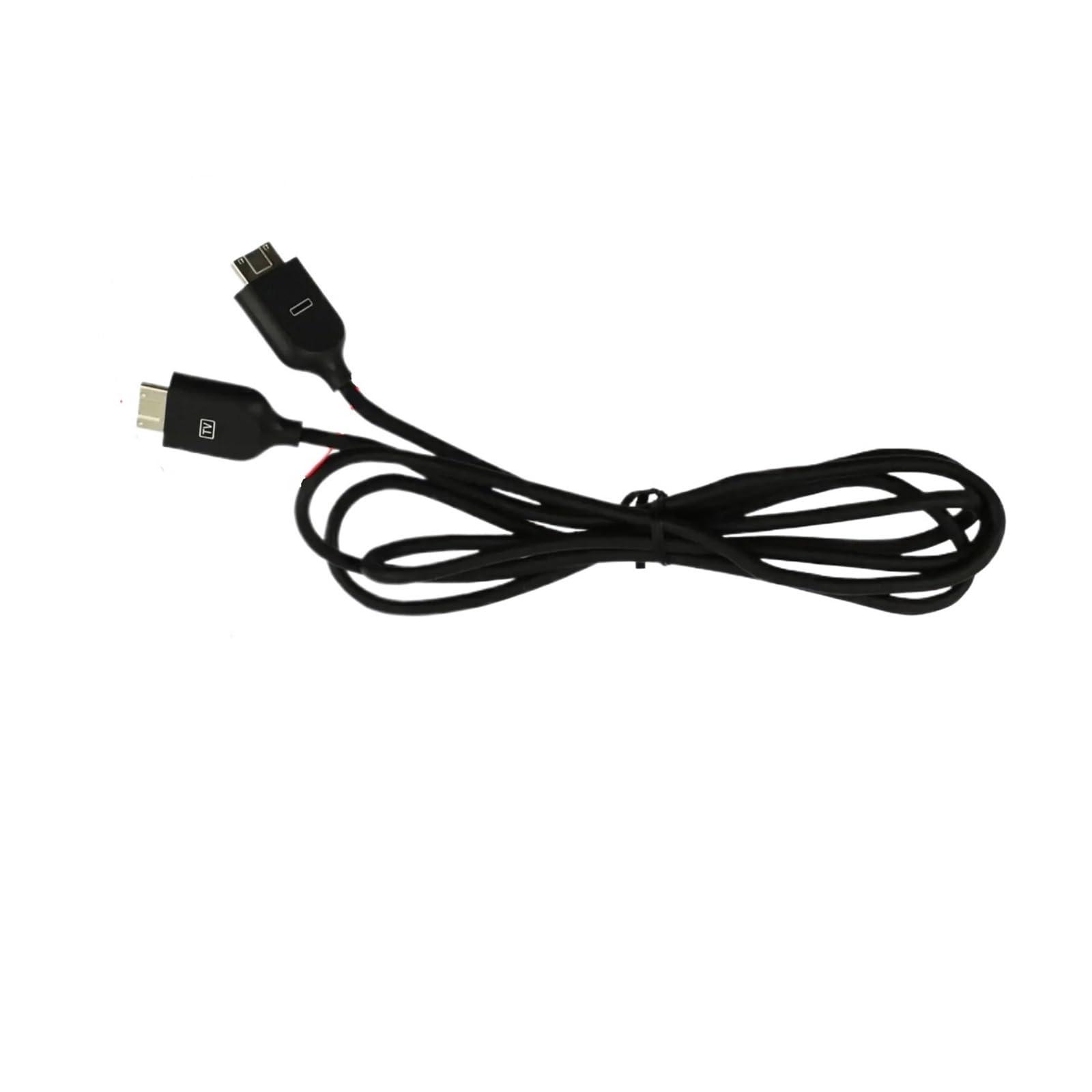 Câble One Connect BN91-14845L BN39-02016A double blindage 2 M compatible Samsung - 5