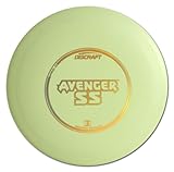 Discraft Avenger SS Pro D Golf Disc
