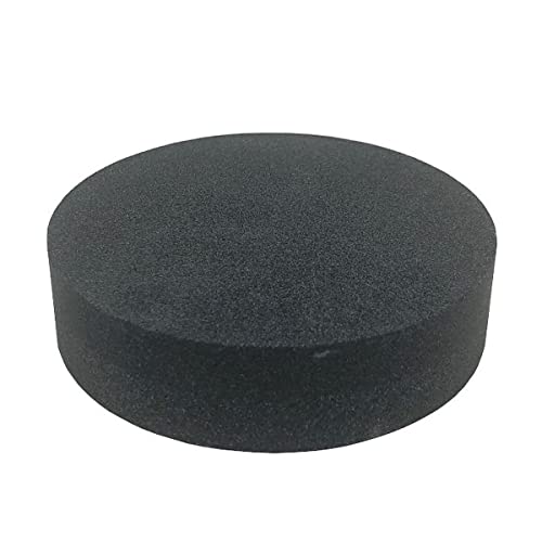 Tec AccuColor Siliconized Sanded Tile Caulk 850 (Tec Jet Black #950 Sanded Tile Caulk)