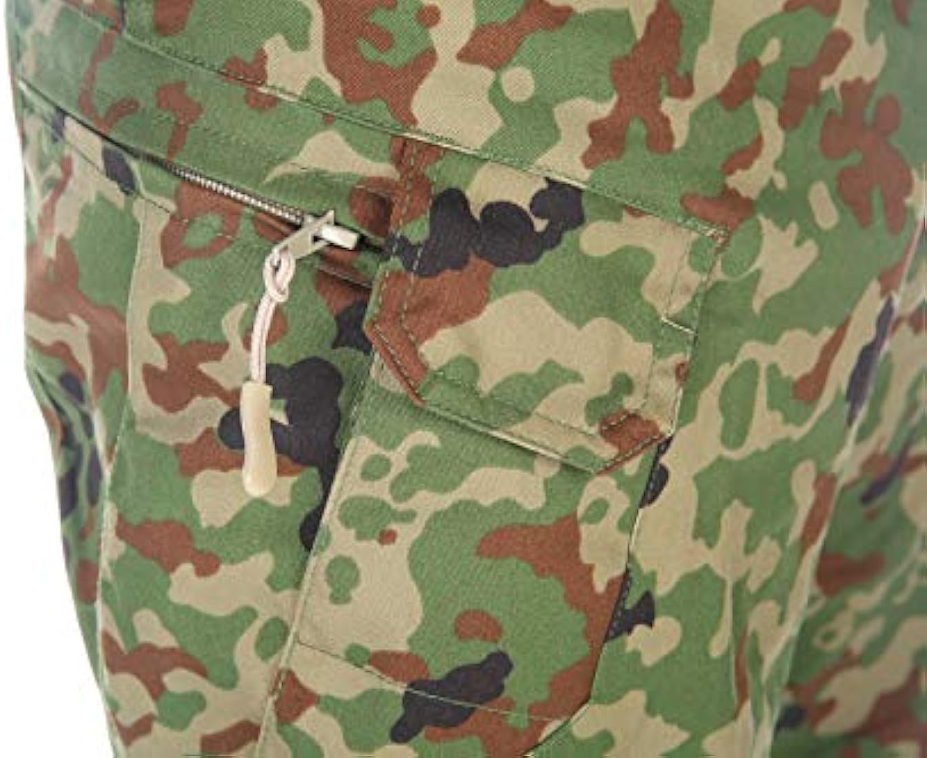迷彩戦闘服　4A Amazon | PX 陸上自衛隊 迷彩 戦闘服 2型 TC リップストップ