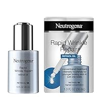 neutrogena retinol night cream