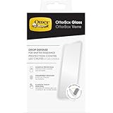 OtterBox Google Pixel 8 Pro Glass Screen Protector, Flawless Touch Response, Fingerprint Resistant, Easy Installation (ships in polybag, ideal for business customers)