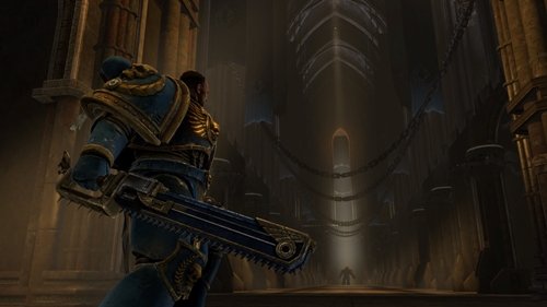 Warhammer: Space Marine - PlayStation 3