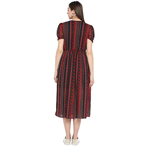 Image of Women's Maxi Dress