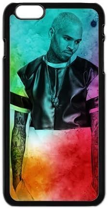 Chris Brown Phone Case for Iphone 6/6S Plus