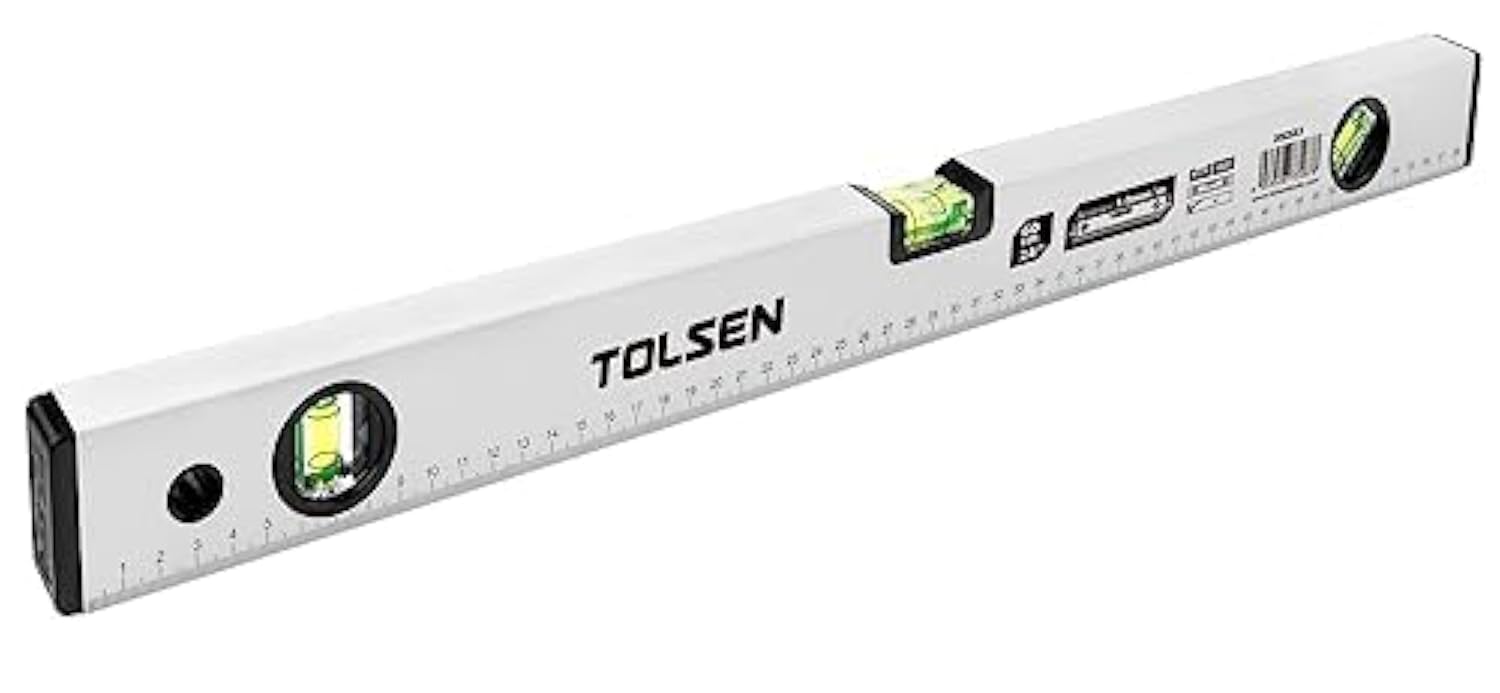 Spirit Level,35223,60Cm, 24