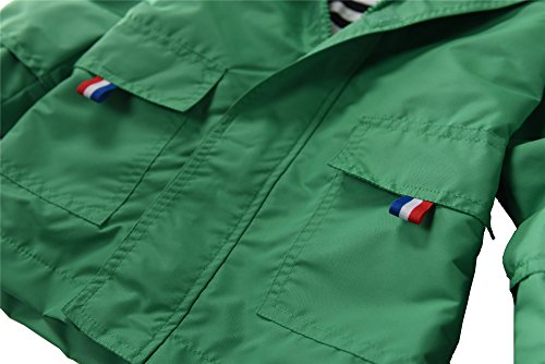 Hiheart キッズ ジャケット の商品画像 3