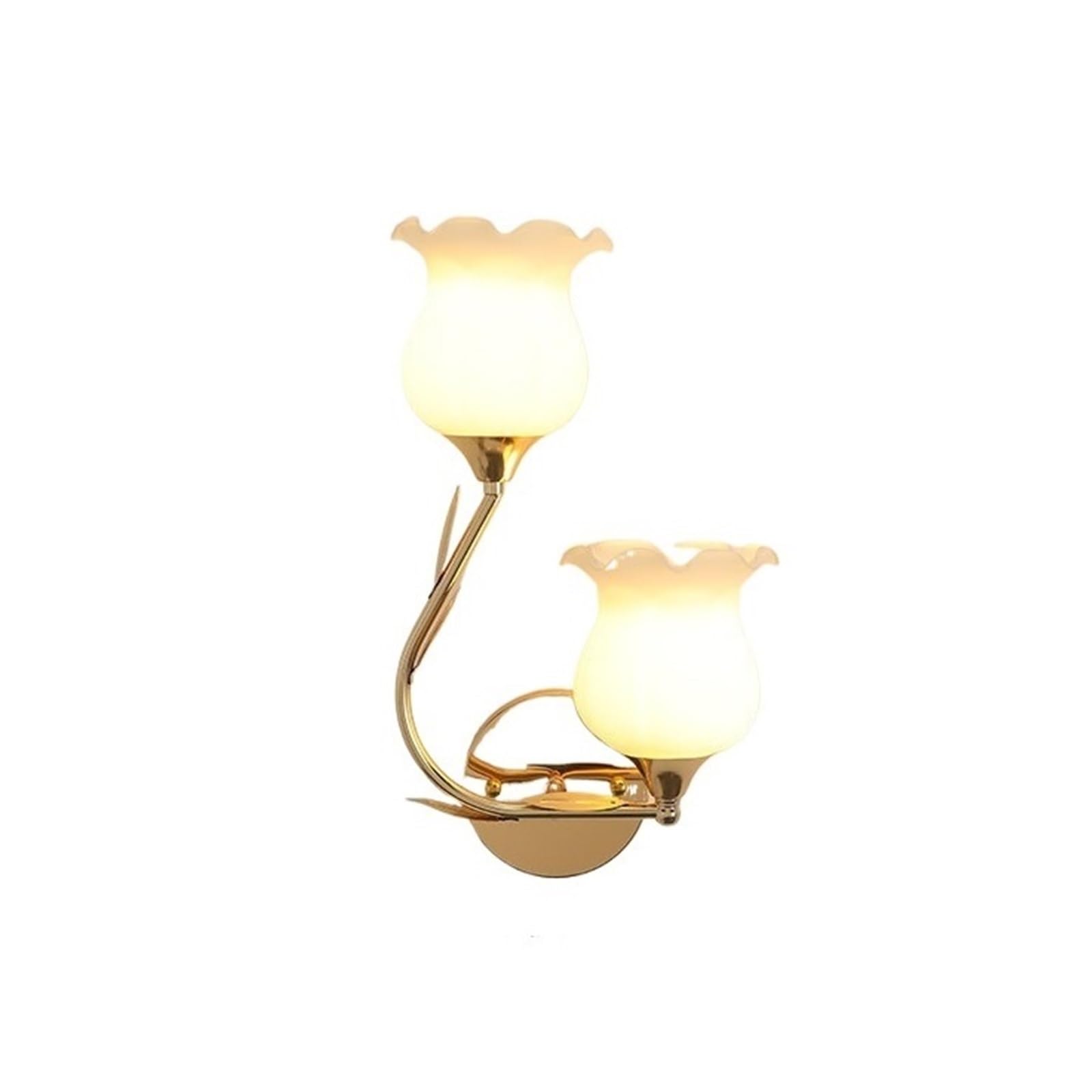 WQQYU6HKF Lights Modern Wall Lamp Fixtures Decor for Bedside Bedroom Indoor Doorway Lamps