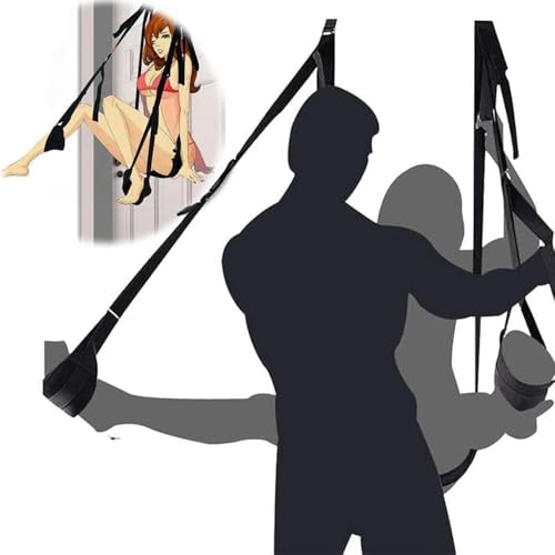 Best Sex Swings And Toys