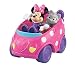 Fisher-Price Disney Minnie Mouse Minnie's Kitty Convertible