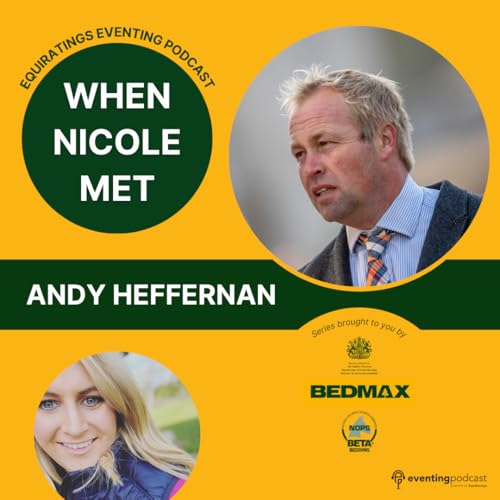 When Nicole Met: Andy Heffernan