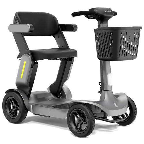 Mobility Scooters