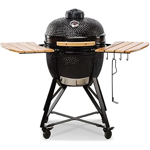 KAMADO BONO 20" Ceramic BBQ Grill Cover