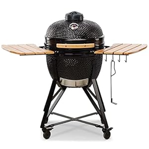 KAMADO BONO Grill MEDIA